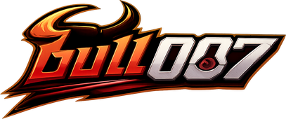 Logo bull007
